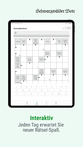 Schwarzwälder Bote E-Paper screenshot 10