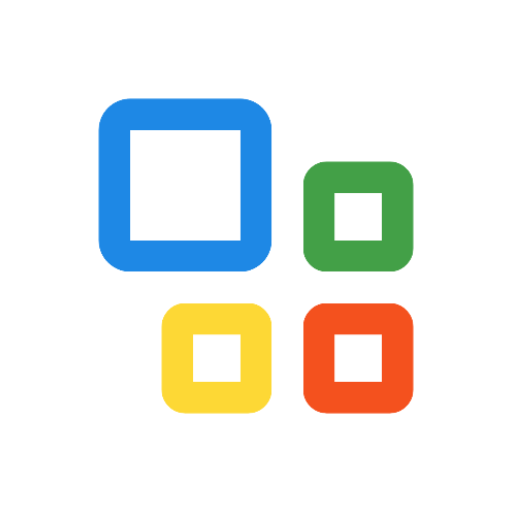 App Manager & Quick Launcher 1.0 Icon