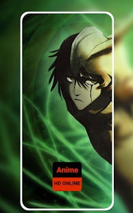 Anime HD Online -Anime TV Free 1.0 APK + Mod (Free purchase) for Android