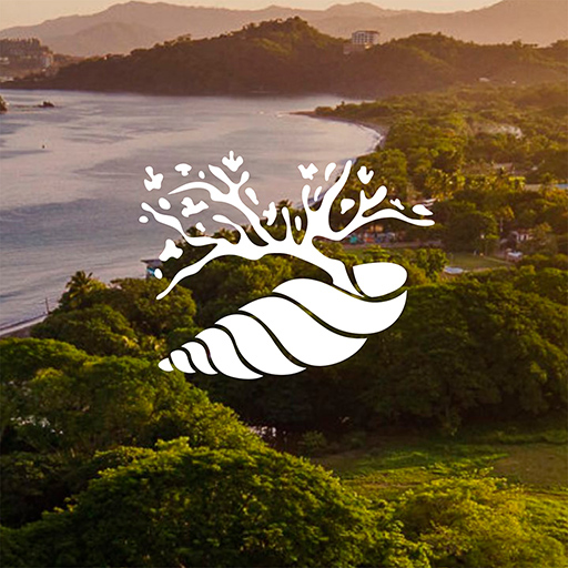 Reserva Conchal Resort logo