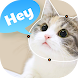 Talking pet app: animating talking animals - Androidアプリ