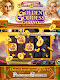 screenshot of Golden Goddess Casino – Best V