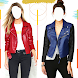 Women Leather Jacket Suits - Androidアプリ