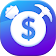 Dollar Crane - Free Money Earning icon