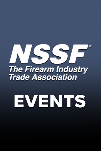 Android application NSSF Events screenshort