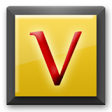 Vocablo vocabulary trainer icon