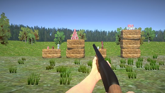 Clay Hunt PRO v1.9.9 FULL APK 6