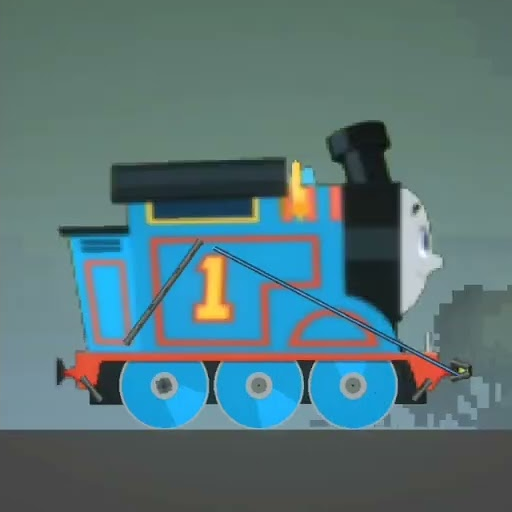 Toy Train Mod for Melon logo