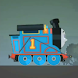 Toy Train Mod for Melon