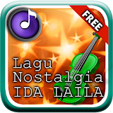 Lagu Nostalgia - Ida Laila icon