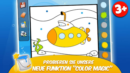 App-Vorschau
