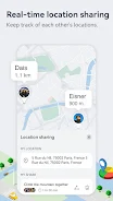 Petal Maps – GPS & Navigation Screenshot