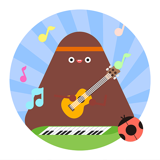 Miga Baby: Music For Toddlers  Icon