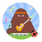 Cover Image of Download Miga Baby: Music For Toddlers  APK