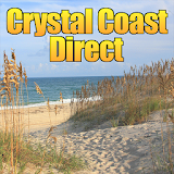 Crystal Coast Direct icon