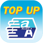 Cover Image of Télécharger Double A Fast Print Top Up (สำหรับร้านค้า) 1.2.1 APK