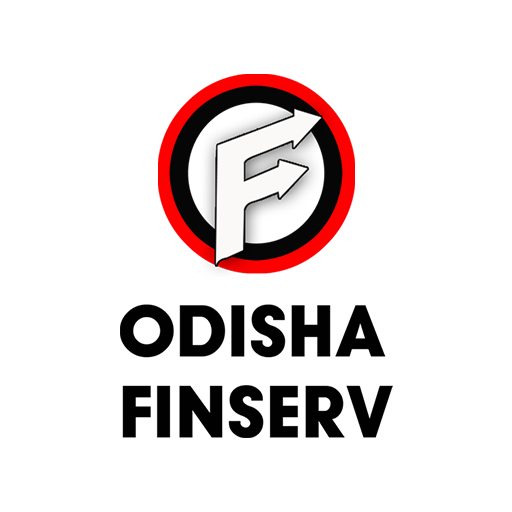 Odisha Finserv Mutual Fund App logo