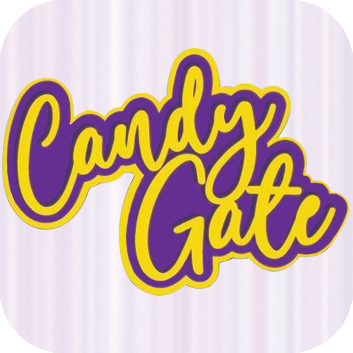 Candy Gate logo