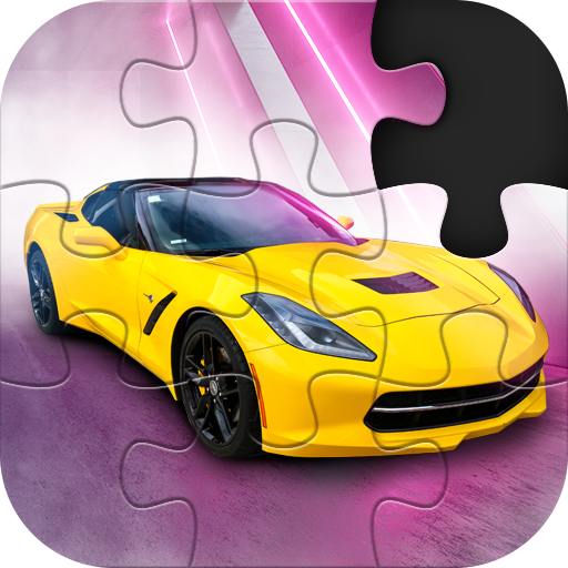 Puzzles de coches niños - en Google Play