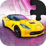 Cover Image of Descargar Cars Puzzles Game for boys 🚗  APK