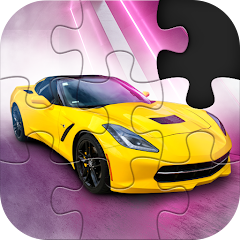 Puzzles de coches para ni os Apps en Google Play