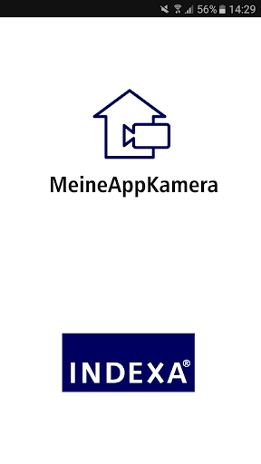 MeineAppKamera Screen 3