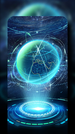 Download Tech Earth Live Wallpaper Themes Free for Android - Tech Earth Live  Wallpaper Themes APK Download 