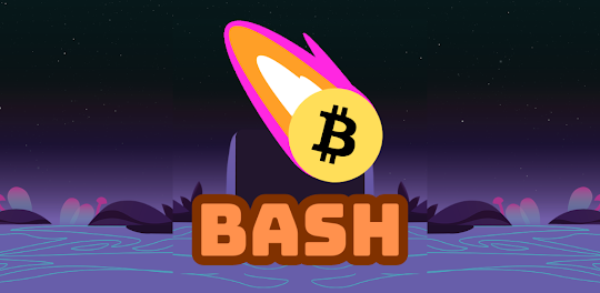 Bitcoin bash - Btc Game