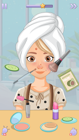 Game screenshot Tidy Up: Perfect ASMR Master apk download