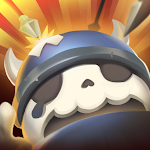 Cover Image of Unduh Cube Defender: Casual TD  APK