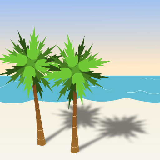 Ocean Sounds 2.1.0 Icon