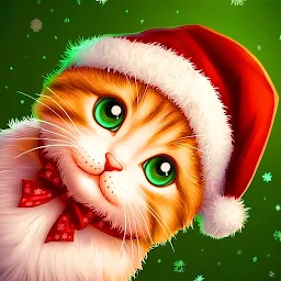 Christmas Twist Mod Apk