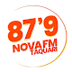 Nova FM Taquari विंडोज़ पर डाउनलोड करें