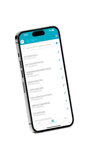 SimpliMED - Contabilidade Screen 2