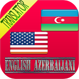 English Azerbaijani Dictionary icon
