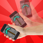 Cover Image of Download Mining & Crafting Tools Simulator 120 APK