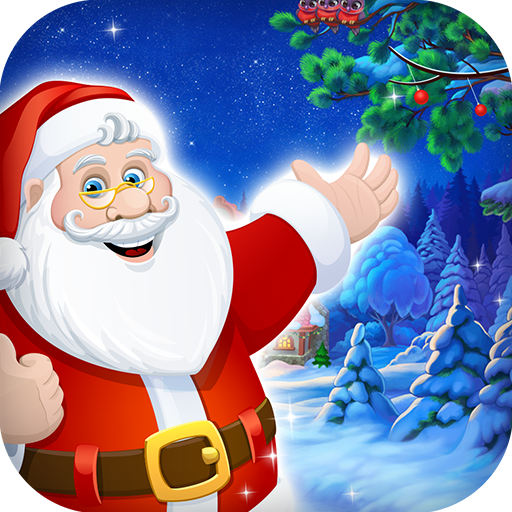 Christmas Games 1.13 Icon