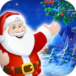 Cover Image of Unduh Christmas Games  APK