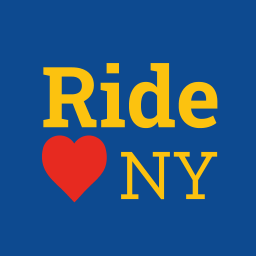 RideNY: Taxi Albany, New York logo