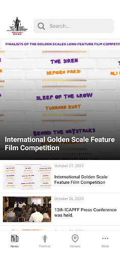 Icapff Screen 2