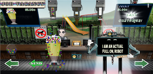 Tips On A Sundae Screen 3