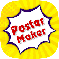 Poster Maker And Poster Designer