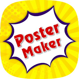 Poster Maker And Designer