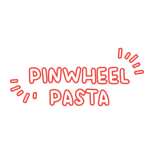 Pinwheel Pasta logo