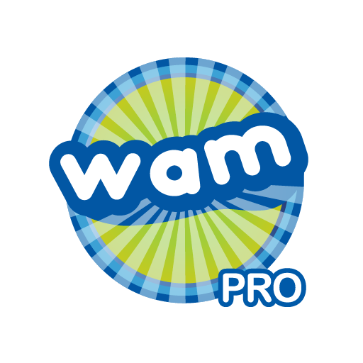 World Around Me - WAM Pro 3.21.1 Icon