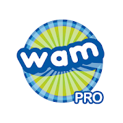 Мир вокруг меня - WAM Pro