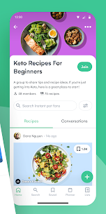 Whisk: Recipes & Meal Planner 1.50.1 2