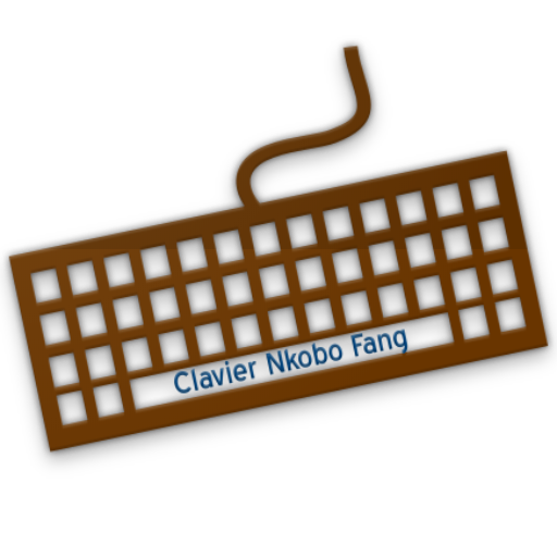 Etsili Fang (Clavier)  Icon