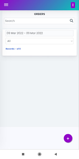 apptimate Screen 3