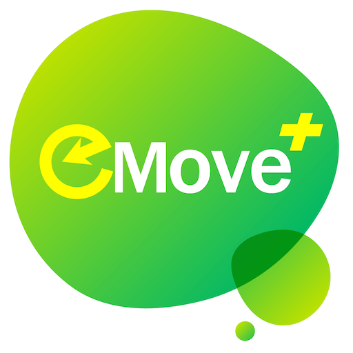 emove+ logo
